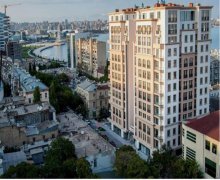 Kirayə (günlük) Yeni Tikili İçərişəhər m., Bayıl qəs., Səbail r.