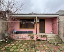 Satılır Həyət evi/villa Koroğlu m., Zabrat qəs., Sabunçu r.