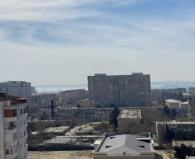 Satılır Yeni Tikili Xalqlar dostluğu m., Nizami r.