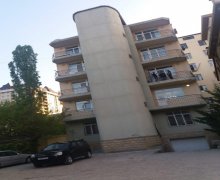 Kirayə (aylıq) Obyekt Nəriman Nərimanov m., Nərimanov r.