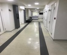 Kirayə (aylıq) Obyekt Memar Əcəmi m., 9-cu mikrorayon, Binəqədi r.