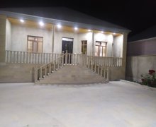 xezer rayonunda aylıq kiraye ev/villa Şağan, Xəzər r.