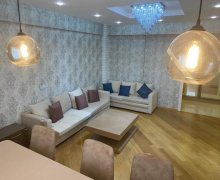 bina evleri aylıq bina evleri Badamdar qəs., Səbail r.