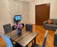 Kirayə (aylıq) Yeni Tikili Nəriman Nərimanov m., Nərimanov r.