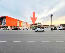 Kirayə (aylıq) Obyekt Xətai r.