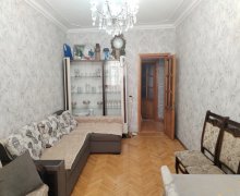 Satılır Köhnə Tikili Əhmədli m., Xətai r.