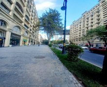 Satılır Obyekt 28 May m., Nəsimi r.