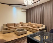 Kirayə (aylıq) Yeni Tikili Gənclik m., Binəqədi r.