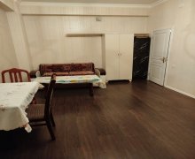 Kirayə (aylıq) Yeni Tikili Yeni Yasamal qəs., Musabəyov parkı, Yasamal r.