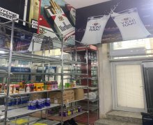 Аренда Объект м. 28 Мая м., Насими р.