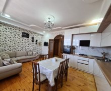 bakixanovda kreditle ev Bakıxanov qəs., Sabunçu r.