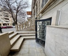 Arenda aylıq obyekt İçərişəhər m., Səbail r.