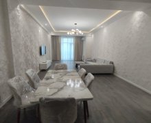 Kirayə (aylıq) Yeni Tikili Gənclik m., Nəsimi r.