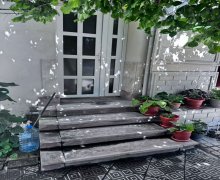 Kirayə (aylıq) Həyət evi/villa Bakıxanov qəs., Sabunçu r.
