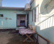 Satılır Həyət evi/villa Masazır, Abşeron r.