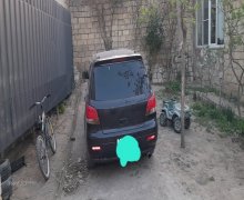 Satılır Həyət evi/villa Saray, Abşeron r.