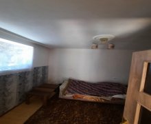 1 otaqli heyet evi satilir/villa Binə qəs., Xəzər r.