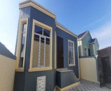 Satılır Həyət evi/villa Binə qəs., Xəzər r.