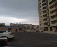 Satılır Yeni Tikili Yeni Günəşli qəs., Suraxanı r.