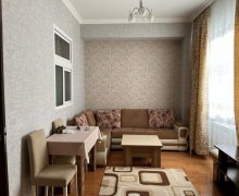 Kirayə (aylıq) Yeni Tikili Xırdalan ş.