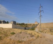 sarayda torpaq satilir Saray, Abşeron r. sarayda torpaq satilir Saray, Abşeron r.