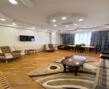 Kirayə (aylıq) Yeni Tikili Nizami m., Yasamal r.