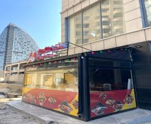 Kirayə (aylıq) Obyekt Nəriman Nərimanov m., Heydər Əliyev Mərkəzi, Nərimanov r.