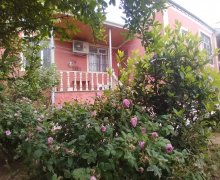 Satılır Həyət evi/villa Koroğlu m., Ramana qəs., Sabunçu r.