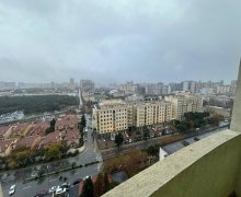 Kirayə (aylıq) Yeni Tikili Nizami m., Avropa otel, Yasamal r.