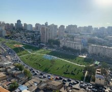 Kirayə (aylıq) Yeni Tikili Nizami m., Yasamal r.