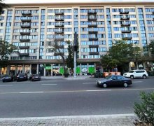 genclikde evlerin qiymeti Gənclik m., Nərimanov r.