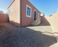 Satılır Həyət evi/villa Binə qəs., Xəzər r.