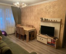 Satılır Köhnə Tikili Neftçilər m., Nizami r.