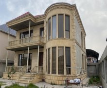 evlerin satisi/villa Masazır, Abşeron r.