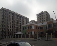 Satılır Yeni Tikili Koroğlu m., Savalan qəs., Sabunçu r.