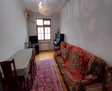 Kirayə (aylıq) Köhnə Tikili Azadlıq m., 8-ci mikrorayon, Binəqədi r.