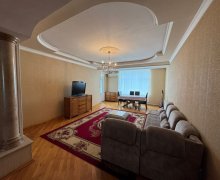 Kirayə (aylıq) Yeni Tikili Nəriman Nərimanov m., Nərimanov r.