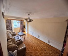 Продажа Вторичка м. Гара Гараева м., Низаминский р-н р.