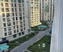 Satılır Yeni Tikili Gənclik m., Nərimanov r.