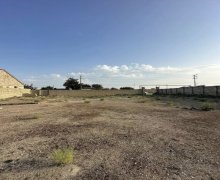 Satılır Torpaq Şüvəlan, Xəzər r.