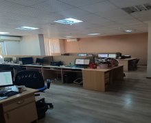 Kirayə (aylıq) Ofis Nərimanov r.