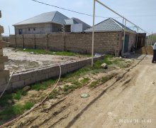 Satılır Torpaq Zabrat qəs., Sabunçu r.