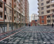 Satılır Yeni Tikili 20 Yanvar m., Masazır, Abşeron r.