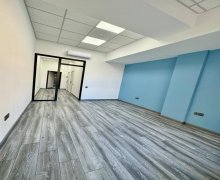 Kirayə (aylıq) Ofis Nəsimi r.