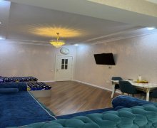 Продажа Новостройка м. Нефтчиляр м., Низаминский р-н р.