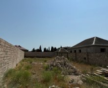 Satılır Torpaq Mərdəkan, Xəzər r.