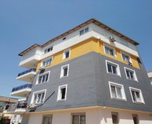 Satılır Xarici Əmlak Türkiyə