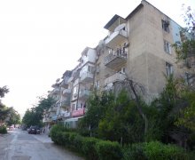 Kirayə (aylıq) Köhnə Tikili Nəriman Nərimanov m., Nərimanov r.