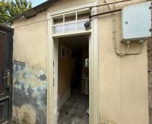 Satılır Həyət evi/villa Koroğlu m., Zabrat qəs., Sabunçu r.