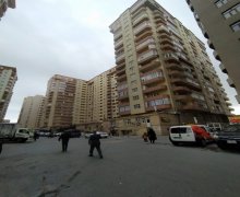 Kirayə (aylıq) Obyekt Yeni Yasamal qəs., Yasamal r.